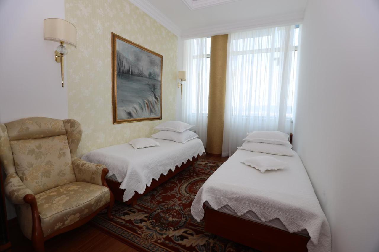 Apart-Hotel Integra Banja Luka Exterior photo
