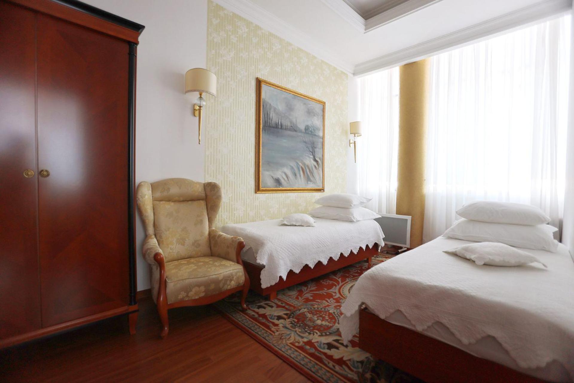 Apart-Hotel Integra Banja Luka Exterior photo