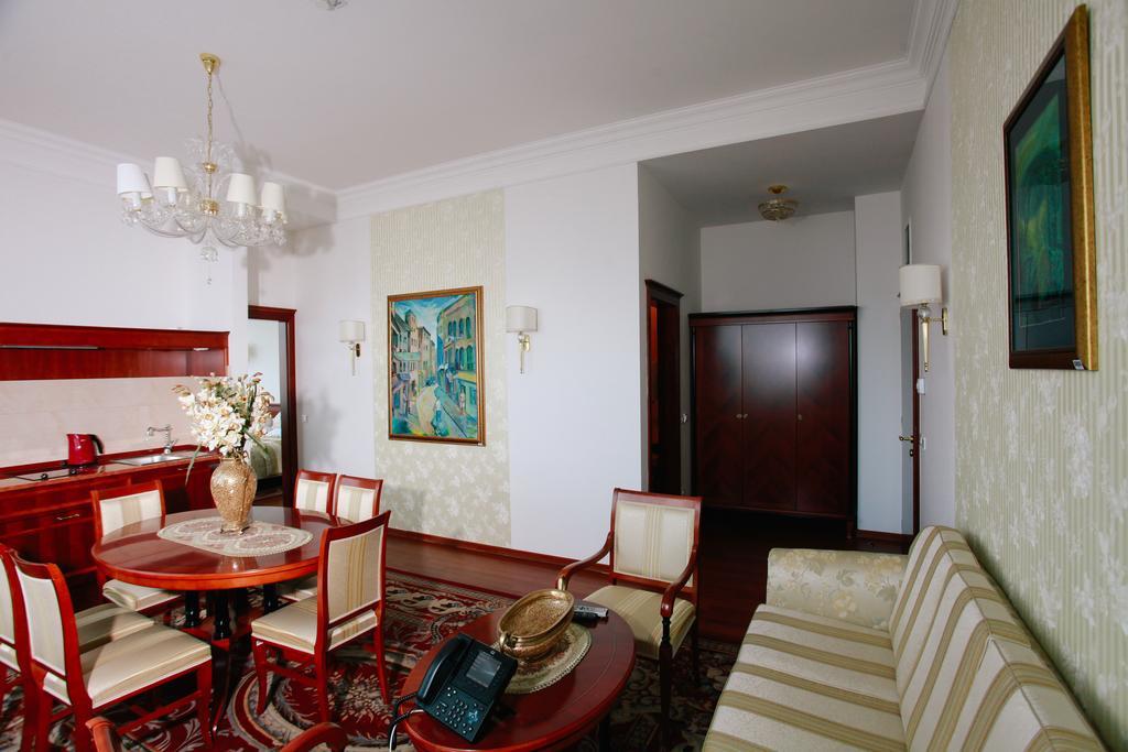 Apart-Hotel Integra Banja Luka Room photo