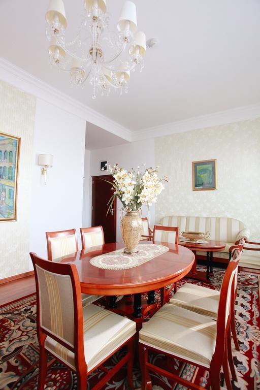 Apart-Hotel Integra Banja Luka Room photo