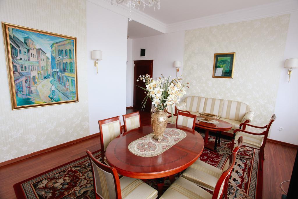 Apart-Hotel Integra Banja Luka Room photo